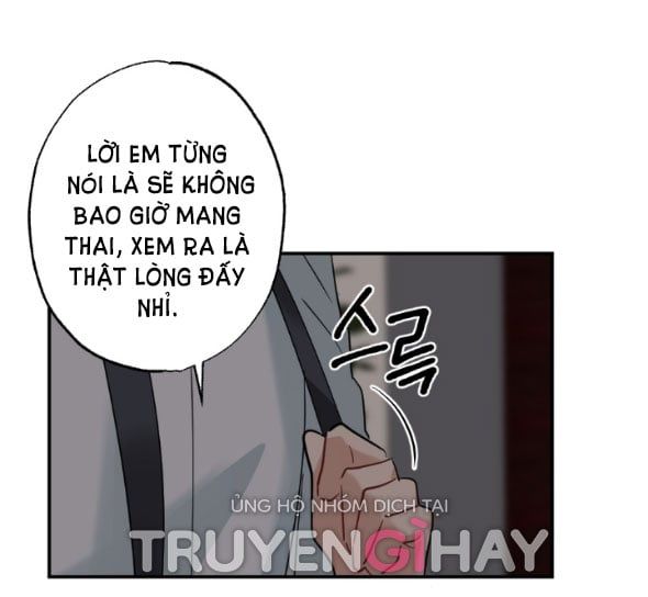 đọc truyện [18+] Hôn Nhân Tiền Định Chương 57.2 ảnh 23 tại Thiên Thai Truyện