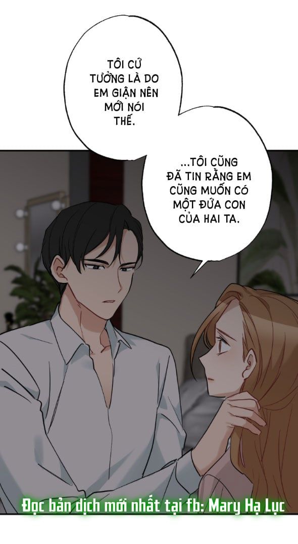 đọc truyện [18+] Hôn Nhân Tiền Định Chương 57.2 ảnh 24 tại Thiên Thai Truyện