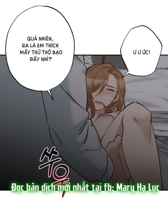 đọc truyện [18+] Hôn Nhân Tiền Định Chương 57.2 ảnh 36 tại Thiên Thai Truyện