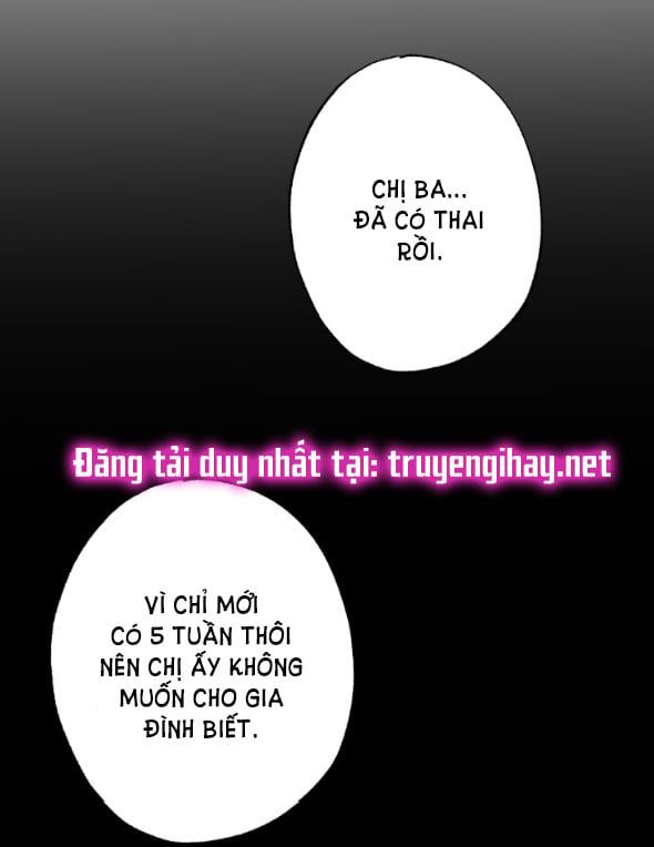 đọc truyện [18+] Hôn Nhân Tiền Định Chương 57.2 ảnh 5 tại Thiên Thai Truyện