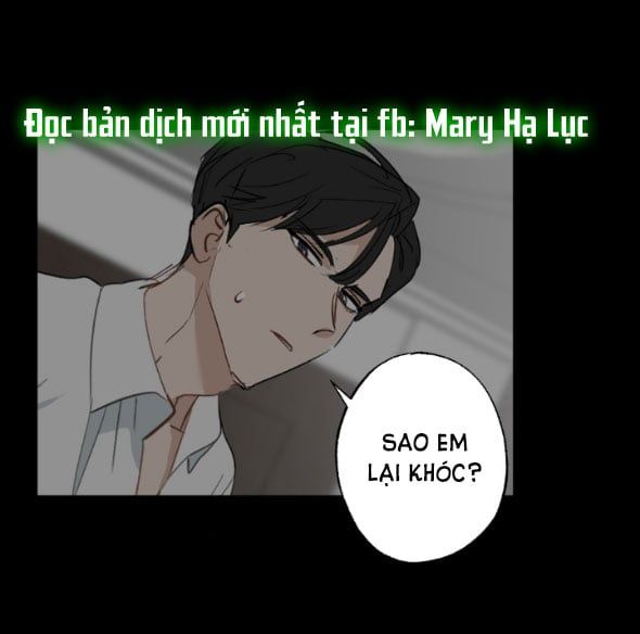 đọc truyện [18+] Hôn Nhân Tiền Định Chương 57.2 ảnh 7 tại Thiên Thai Truyện