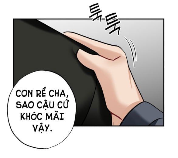 đọc truyện [18+] Hôn Nhân Tiền Định Chương 59.5 ảnh 13 tại Thiên Thai Truyện