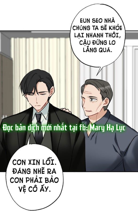 đọc truyện [18+] Hôn Nhân Tiền Định Chương 59.5 ảnh 14 tại Thiên Thai Truyện