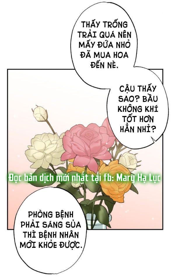 đọc truyện [18+] Hôn Nhân Tiền Định Chương 59.5 ảnh 20 tại Thiên Thai Truyện