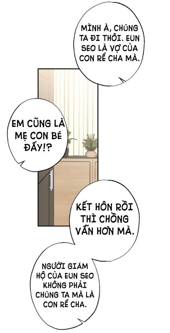 đọc truyện [18+] Hôn Nhân Tiền Định Chương 59.5 ảnh 24 tại Thiên Thai Truyện
