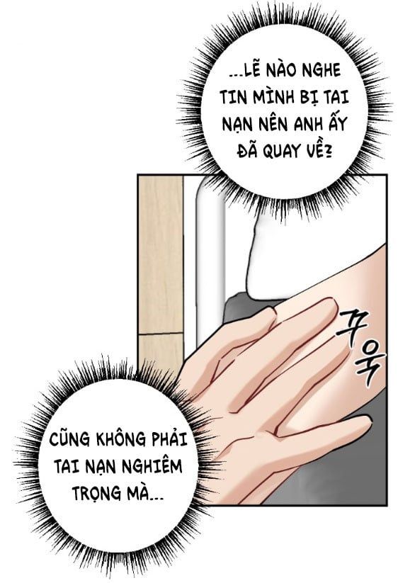 đọc truyện [18+] Hôn Nhân Tiền Định Chương 59.5 ảnh 29 tại Thiên Thai Truyện