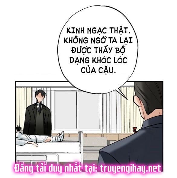 đọc truyện [18+] Hôn Nhân Tiền Định Chương 59.5 ảnh 8 tại Thiên Thai Truyện