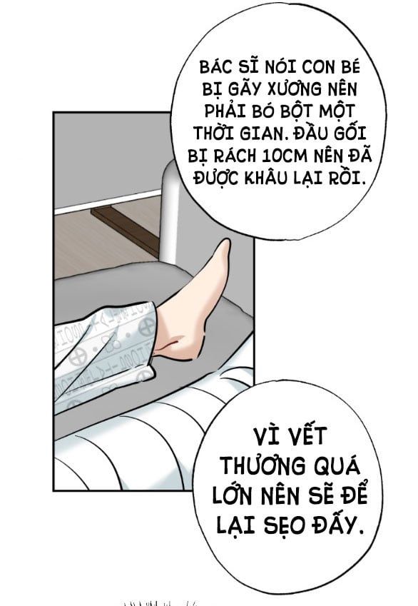 đọc truyện [18+] Hôn Nhân Tiền Định Chương 59.5 ảnh 10 tại Thiên Thai Truyện