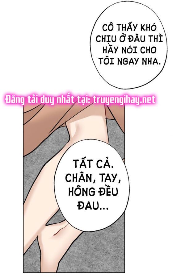 đọc truyện [18+] Hôn Nhân Tiền Định Chương 59 ảnh 18 tại Thiên Thai Truyện