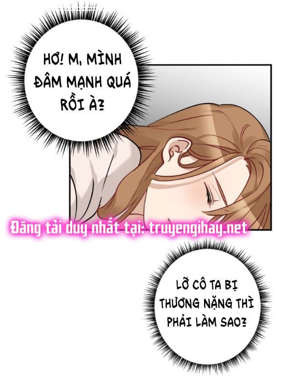 đọc truyện [18+] Hôn Nhân Tiền Định Chương 59 ảnh 9 tại Thiên Thai Truyện