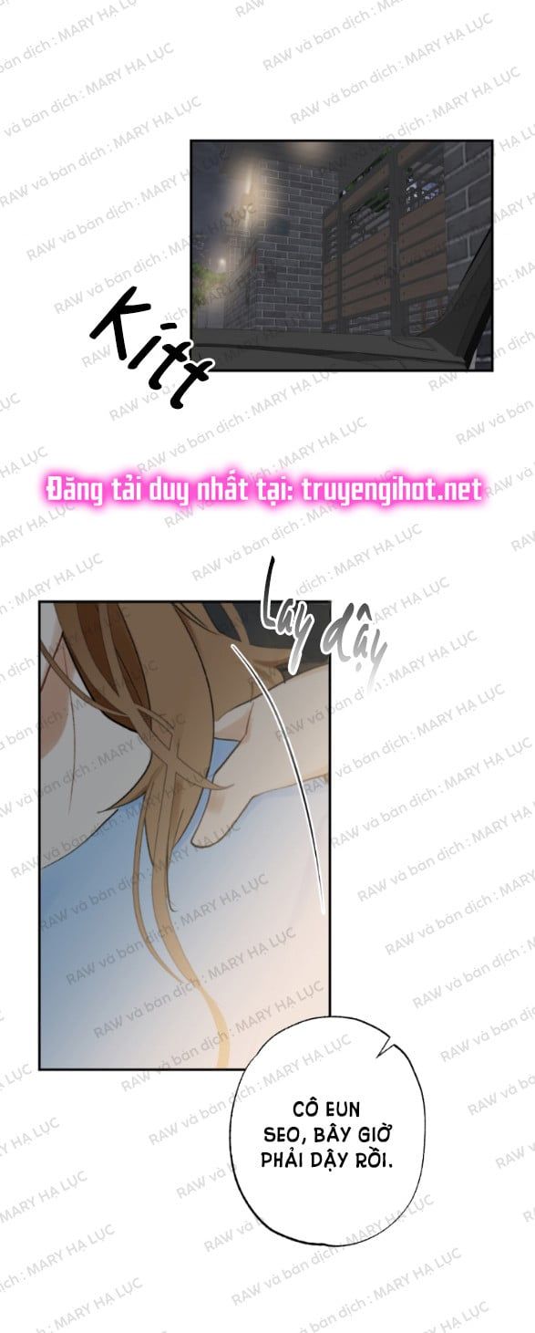 đọc truyện [18+] Hôn Nhân Tiền Định Chương 6.1 ảnh 6 tại Thiên Thai Truyện