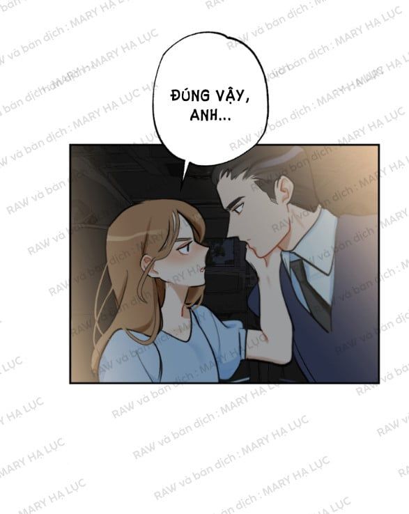 đọc truyện [18+] Hôn Nhân Tiền Định Chương 6.1 ảnh 10 tại Thiên Thai Truyện