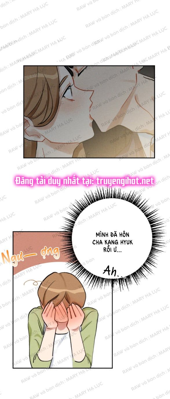 đọc truyện [18+] Hôn Nhân Tiền Định Chương 6.2 ảnh 11 tại Thiên Thai Truyện