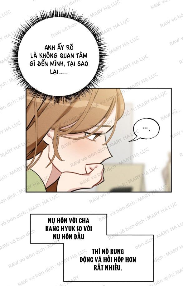 đọc truyện [18+] Hôn Nhân Tiền Định Chương 6.2 ảnh 12 tại Thiên Thai Truyện