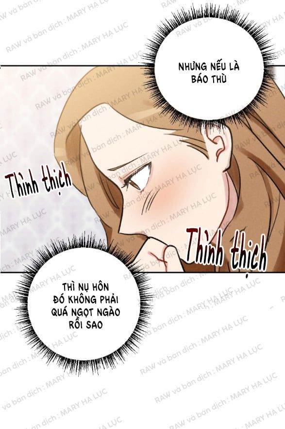 đọc truyện [18+] Hôn Nhân Tiền Định Chương 6.2 ảnh 8 tại Thiên Thai Truyện