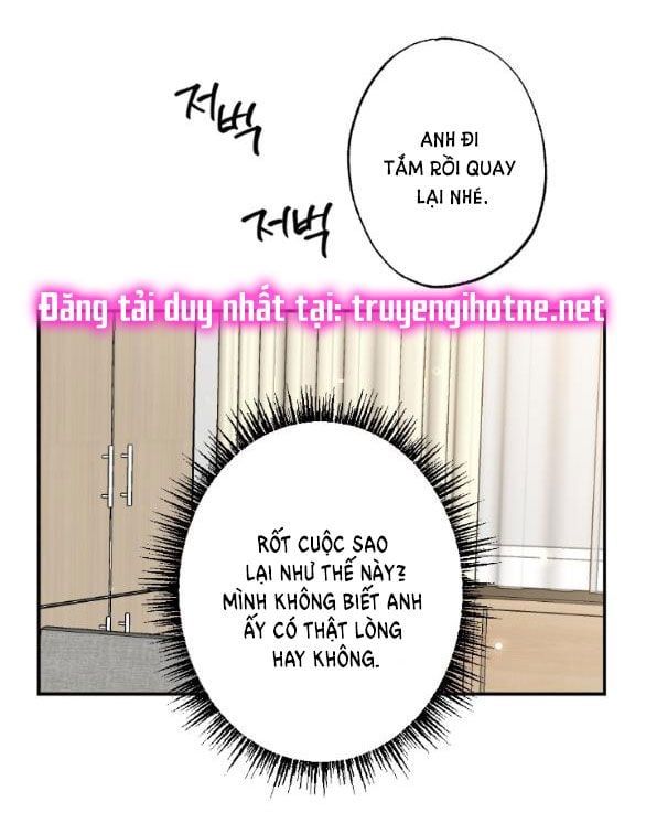đọc truyện [18+] Hôn Nhân Tiền Định Chương 60.5 ảnh 12 tại Thiên Thai Truyện