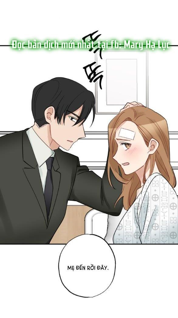 đọc truyện [18+] Hôn Nhân Tiền Định Chương 60.5 ảnh 16 tại Thiên Thai Truyện