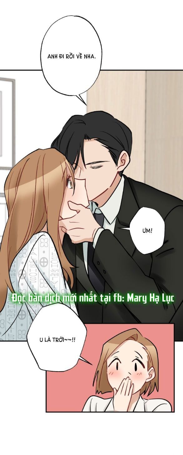 đọc truyện [18+] Hôn Nhân Tiền Định Chương 60.5 ảnh 21 tại Thiên Thai Truyện
