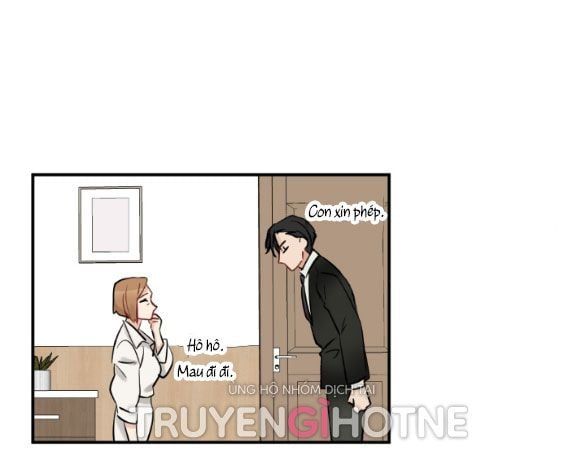 đọc truyện [18+] Hôn Nhân Tiền Định Chương 60.5 ảnh 22 tại Thiên Thai Truyện
