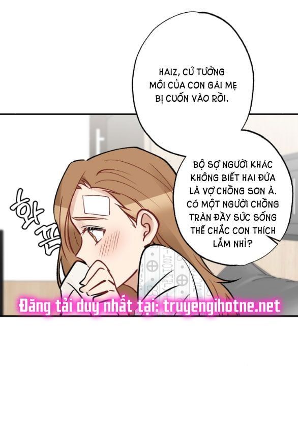 đọc truyện [18+] Hôn Nhân Tiền Định Chương 60.5 ảnh 23 tại Thiên Thai Truyện