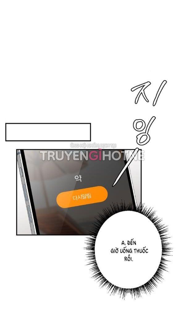 đọc truyện [18+] Hôn Nhân Tiền Định Chương 60.5 ảnh 26 tại Thiên Thai Truyện