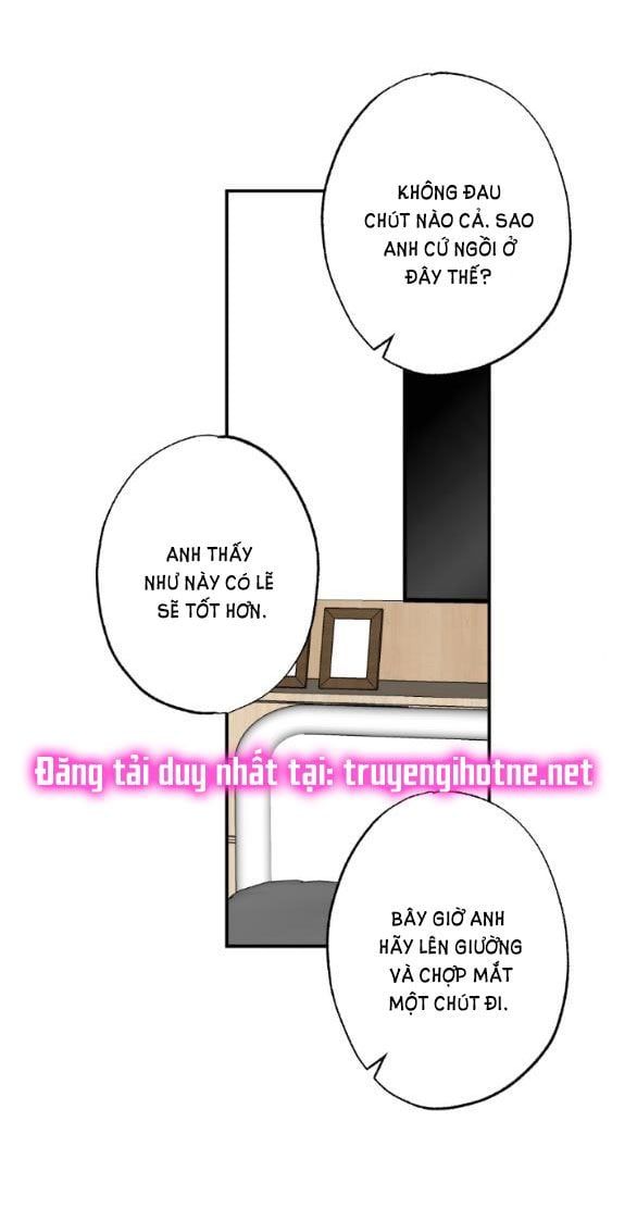 đọc truyện [18+] Hôn Nhân Tiền Định Chương 60.5 ảnh 4 tại Thiên Thai Truyện