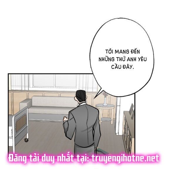 đọc truyện [18+] Hôn Nhân Tiền Định Chương 60.5 ảnh 7 tại Thiên Thai Truyện