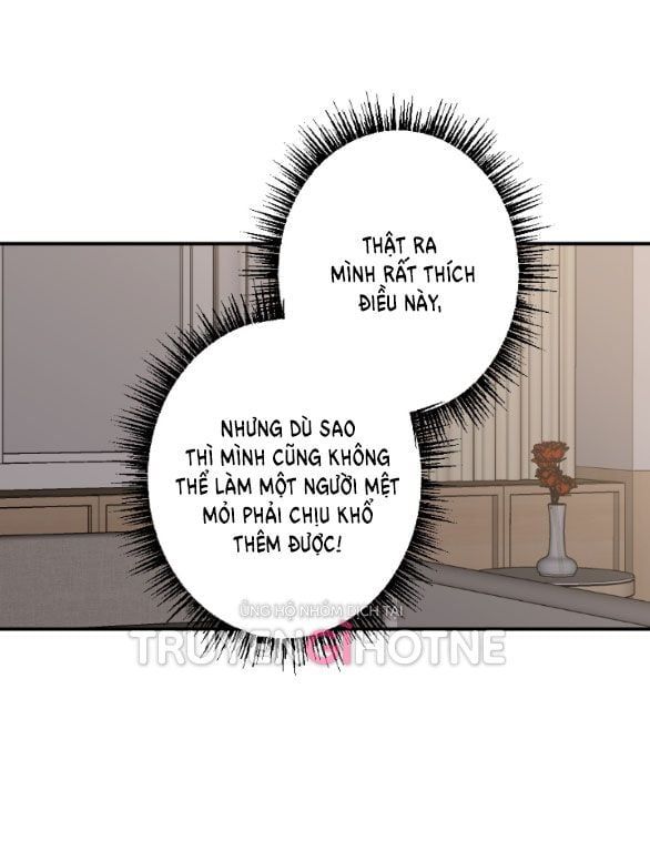đọc truyện [18+] Hôn Nhân Tiền Định Chương 60 ảnh 20 tại Thiên Thai Truyện