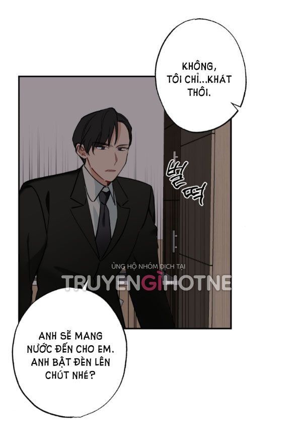 đọc truyện [18+] Hôn Nhân Tiền Định Chương 60 ảnh 3 tại Thiên Thai Truyện