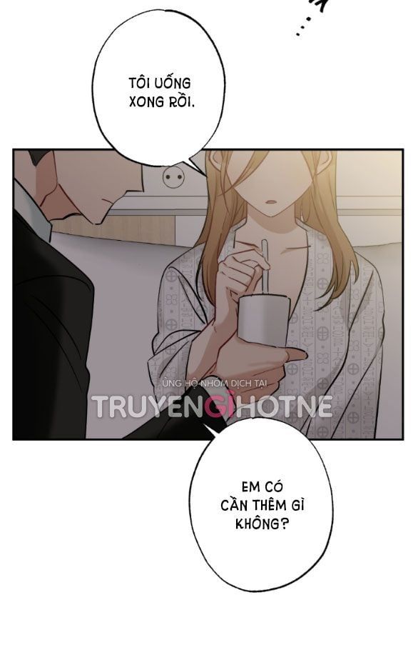 đọc truyện [18+] Hôn Nhân Tiền Định Chương 60 ảnh 6 tại Thiên Thai Truyện