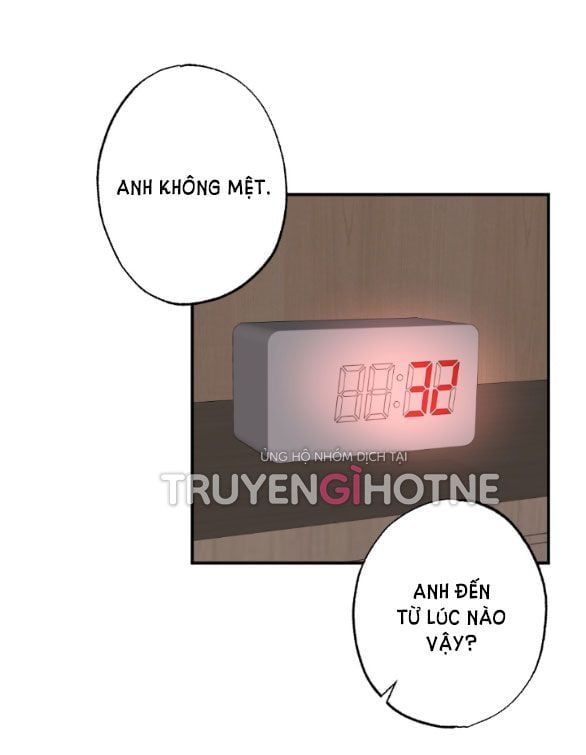 đọc truyện [18+] Hôn Nhân Tiền Định Chương 60 ảnh 9 tại Thiên Thai Truyện