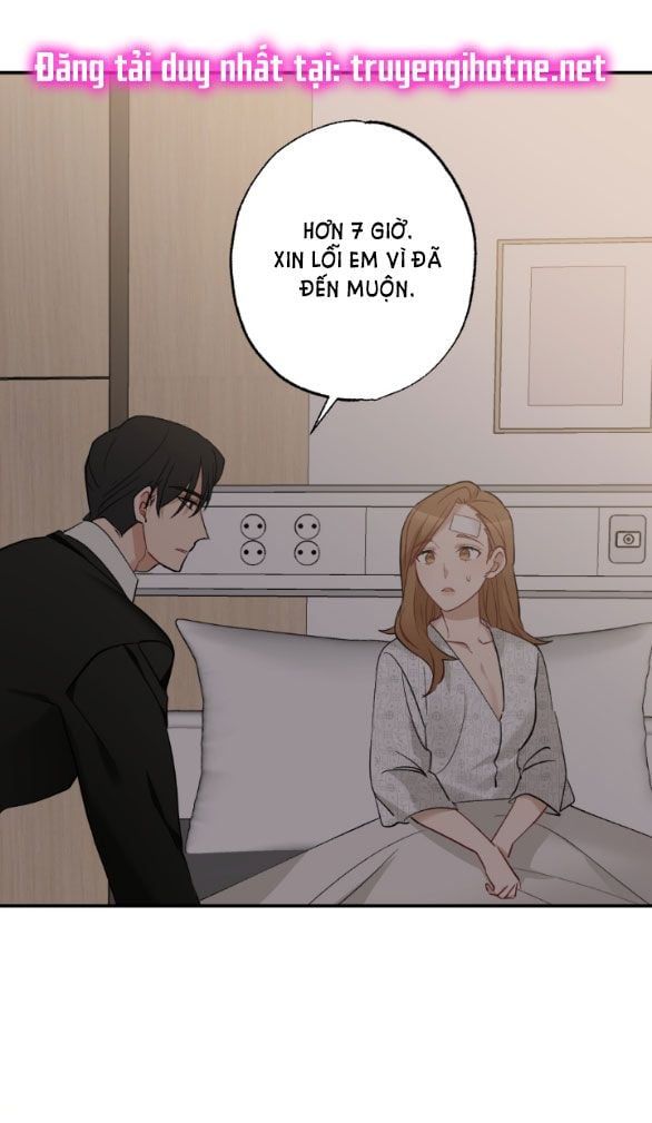 đọc truyện [18+] Hôn Nhân Tiền Định Chương 60 ảnh 10 tại Thiên Thai Truyện