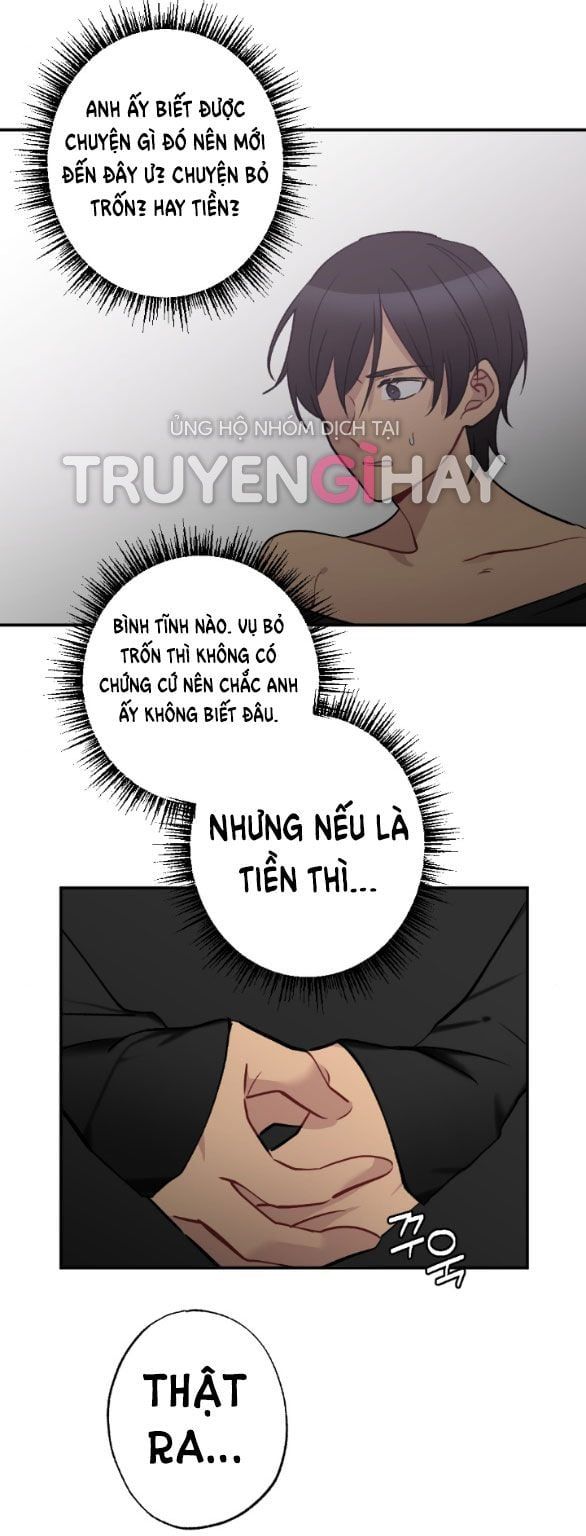 đọc truyện [18+] Hôn Nhân Tiền Định Chương 61.5 ảnh 18 tại Thiên Thai Truyện