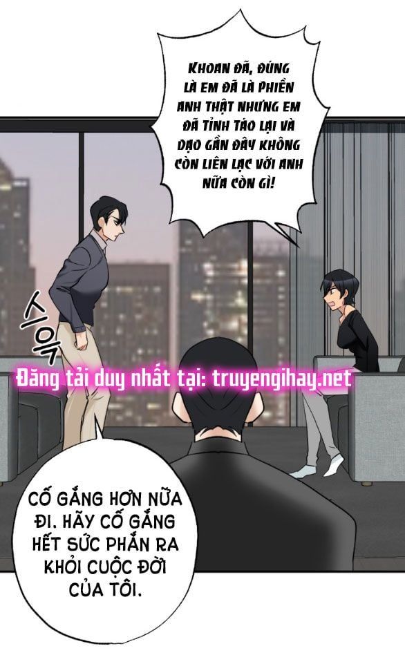 đọc truyện [18+] Hôn Nhân Tiền Định Chương 61.5 ảnh 24 tại Thiên Thai Truyện
