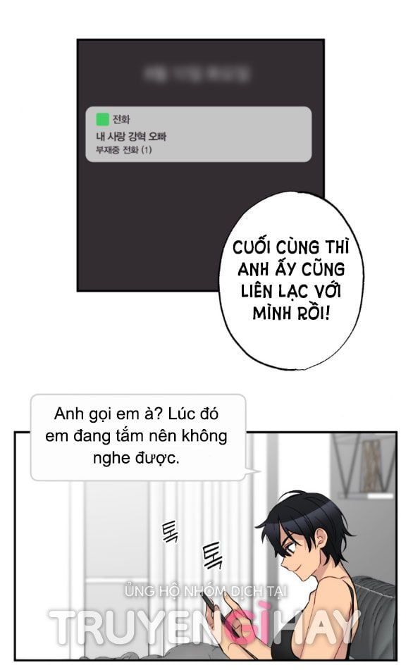 đọc truyện [18+] Hôn Nhân Tiền Định Chương 61.5 ảnh 7 tại Thiên Thai Truyện