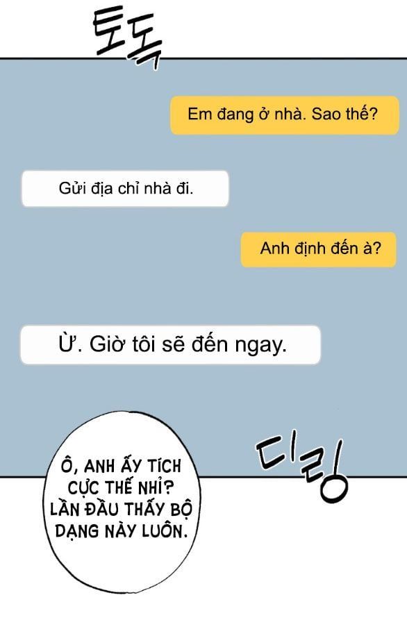 đọc truyện [18+] Hôn Nhân Tiền Định Chương 61.5 ảnh 9 tại Thiên Thai Truyện