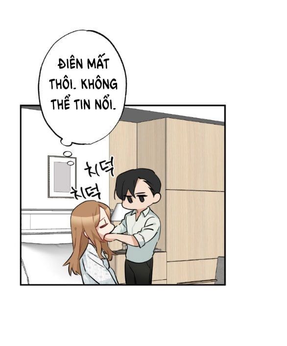 đọc truyện [18+] Hôn Nhân Tiền Định Chương 61 ảnh 18 tại Thiên Thai Truyện