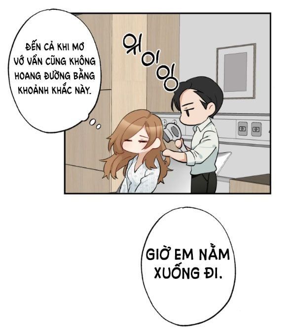 đọc truyện [18+] Hôn Nhân Tiền Định Chương 61 ảnh 19 tại Thiên Thai Truyện