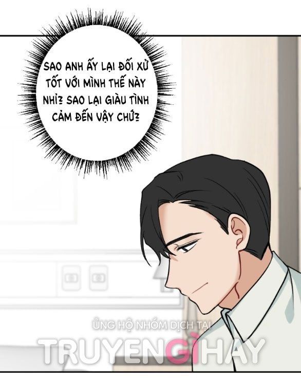 đọc truyện [18+] Hôn Nhân Tiền Định Chương 61 ảnh 21 tại Thiên Thai Truyện