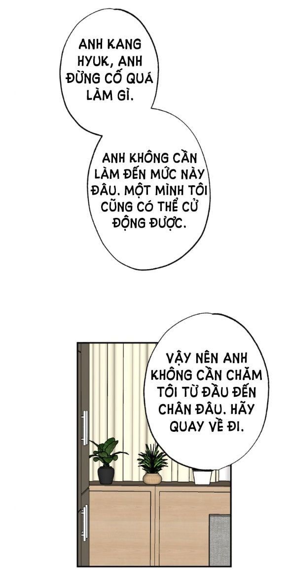 đọc truyện [18+] Hôn Nhân Tiền Định Chương 61 ảnh 23 tại Thiên Thai Truyện