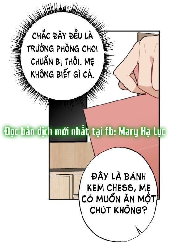 đọc truyện [18+] Hôn Nhân Tiền Định Chương 61 ảnh 6 tại Thiên Thai Truyện