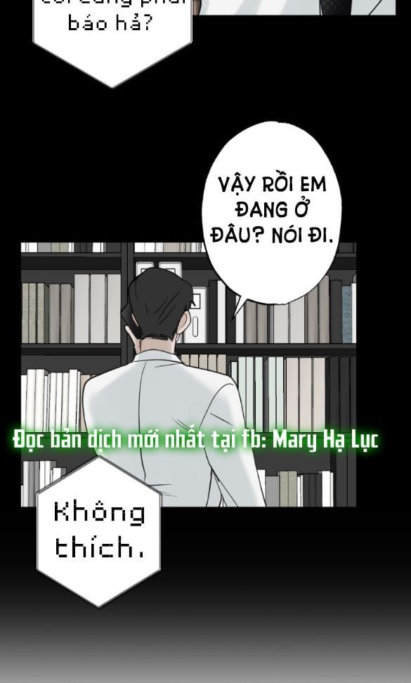 đọc truyện [18+] Hôn Nhân Tiền Định Chương 62.5 ảnh 11 tại Thiên Thai Truyện