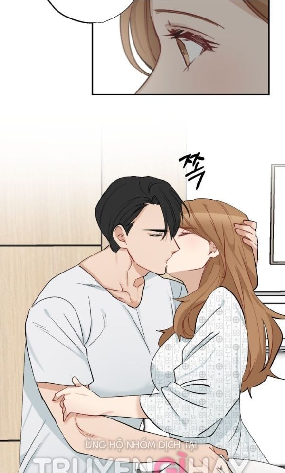 đọc truyện [18+] Hôn Nhân Tiền Định Chương 62.5 ảnh 15 tại Thiên Thai Truyện