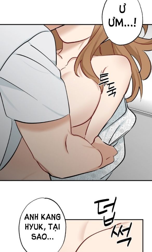 đọc truyện [18+] Hôn Nhân Tiền Định Chương 62.5 ảnh 17 tại Thiên Thai Truyện