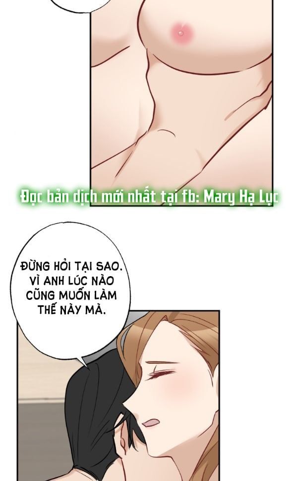 đọc truyện [18+] Hôn Nhân Tiền Định Chương 62.5 ảnh 18 tại Thiên Thai Truyện