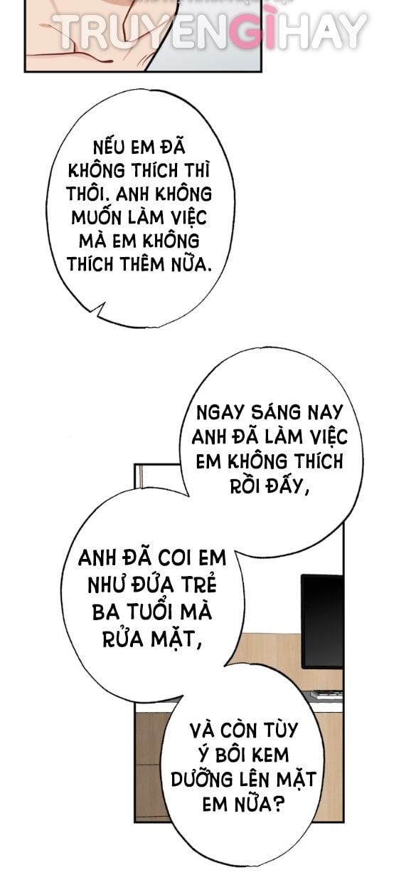 đọc truyện [18+] Hôn Nhân Tiền Định Chương 62.5 ảnh 6 tại Thiên Thai Truyện