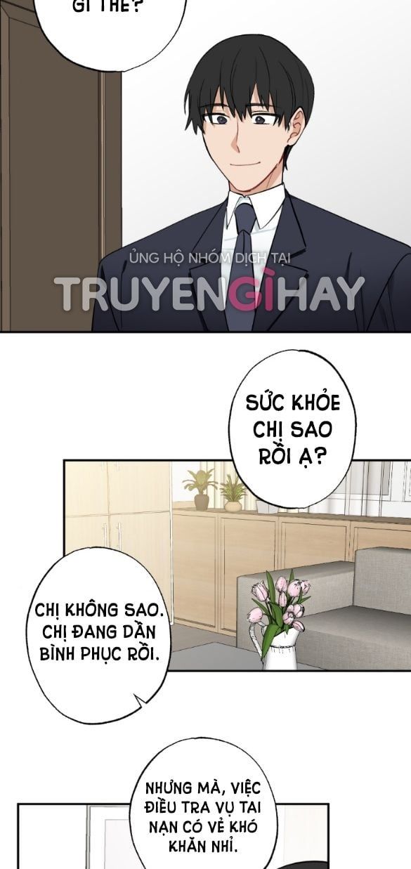 đọc truyện [18+] Hôn Nhân Tiền Định Chương 62 ảnh 2 tại Thiên Thai Truyện