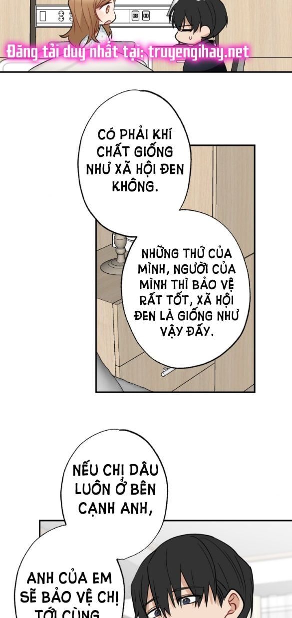 đọc truyện [18+] Hôn Nhân Tiền Định Chương 62 ảnh 13 tại Thiên Thai Truyện