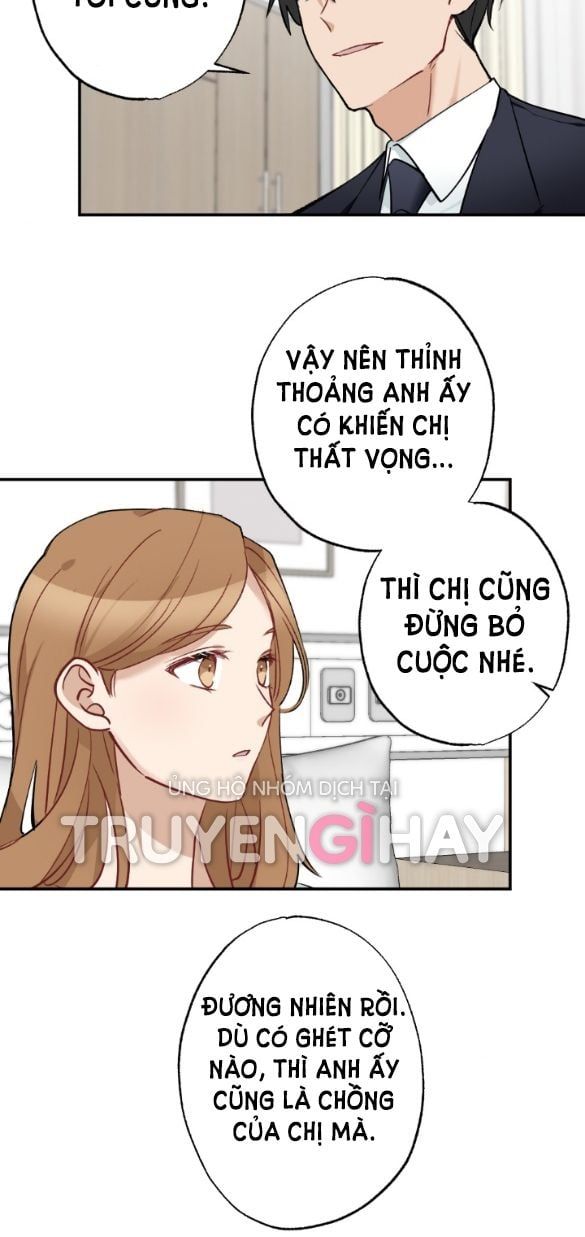 đọc truyện [18+] Hôn Nhân Tiền Định Chương 62 ảnh 14 tại Thiên Thai Truyện