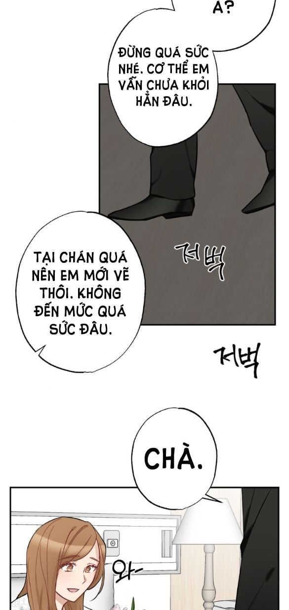đọc truyện [18+] Hôn Nhân Tiền Định Chương 62 ảnh 17 tại Thiên Thai Truyện